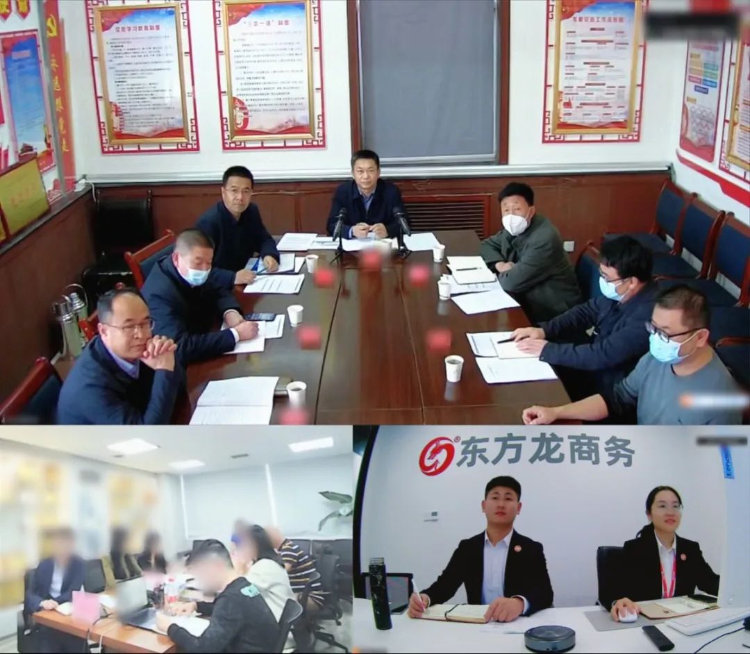實力背景強(qiáng)，行業(yè)龍頭企業(yè)！甘肅某地方政府成功對接現(xiàn)代智慧物流基地布點投資選址項目