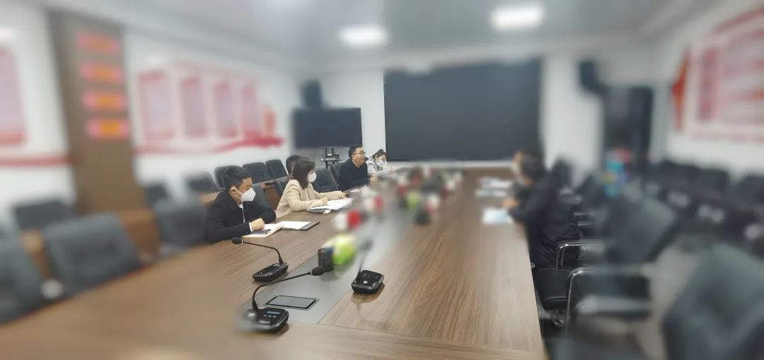 情系家鄉(xiāng)，投資興業(yè)！多品類(lèi)微型電機(jī)投資選址項(xiàng)目方實(shí)地考察湖南某地方政府