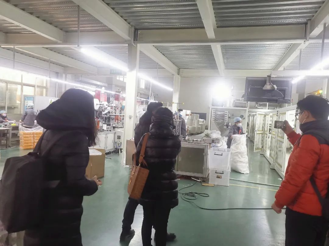 老牌企業(yè)，一流口碑！遼寧某地方政府成功對接品牌醫(yī)療衛(wèi)生用品投資選址項(xiàng)目