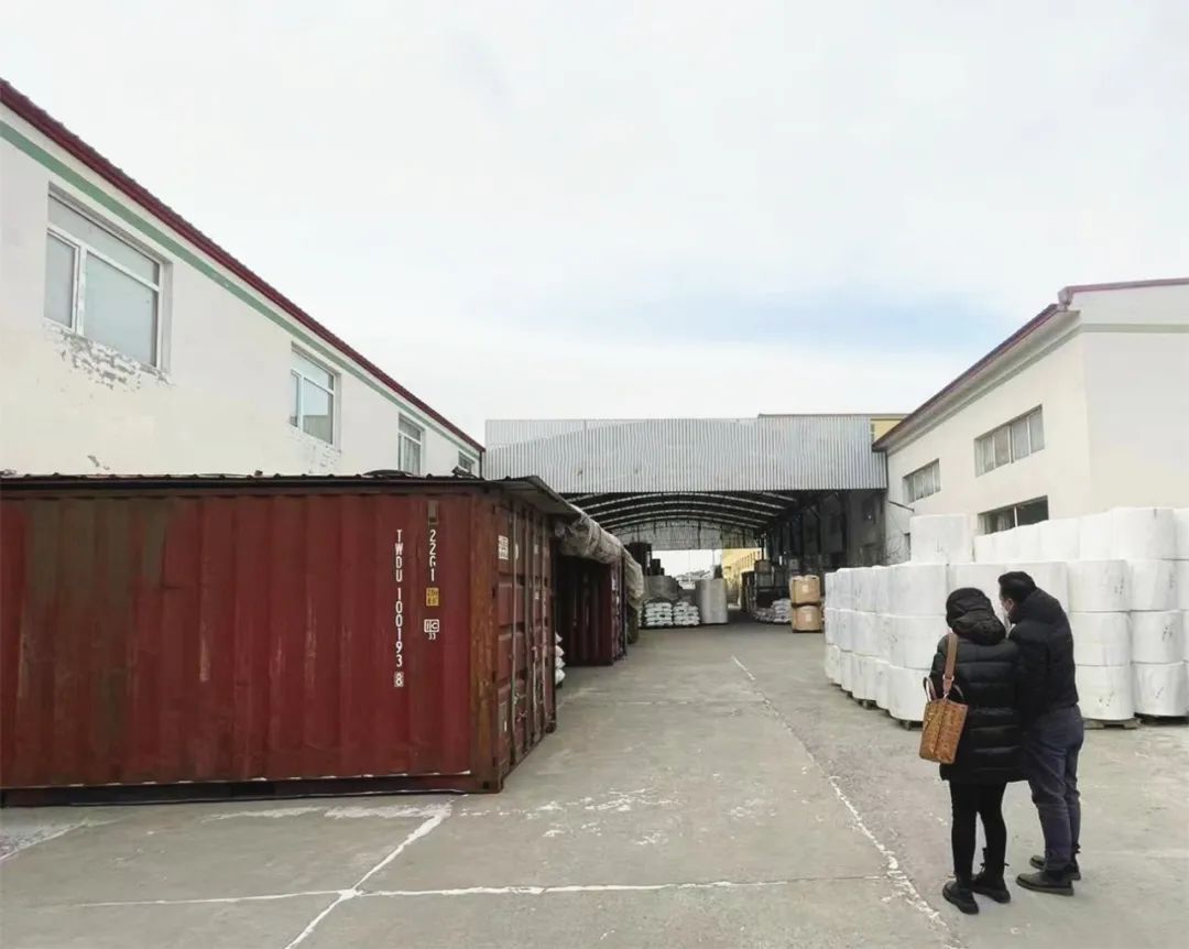 老牌企業(yè)，一流口碑！遼寧某地方政府成功對接品牌醫(yī)療衛(wèi)生用品投資選址項(xiàng)目