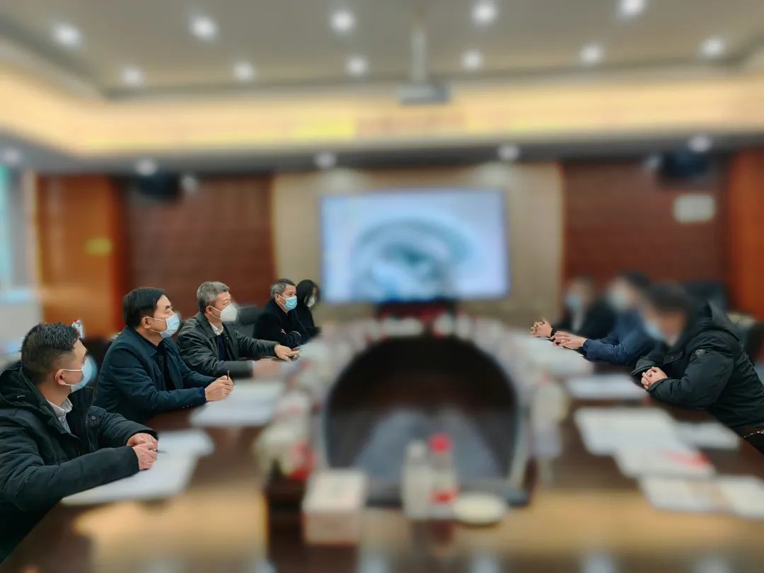 行業(yè)領(lǐng)軍，銷量劇增！大型高端裝備制造投資選址項(xiàng)目方實(shí)地考察廣東某地方政府