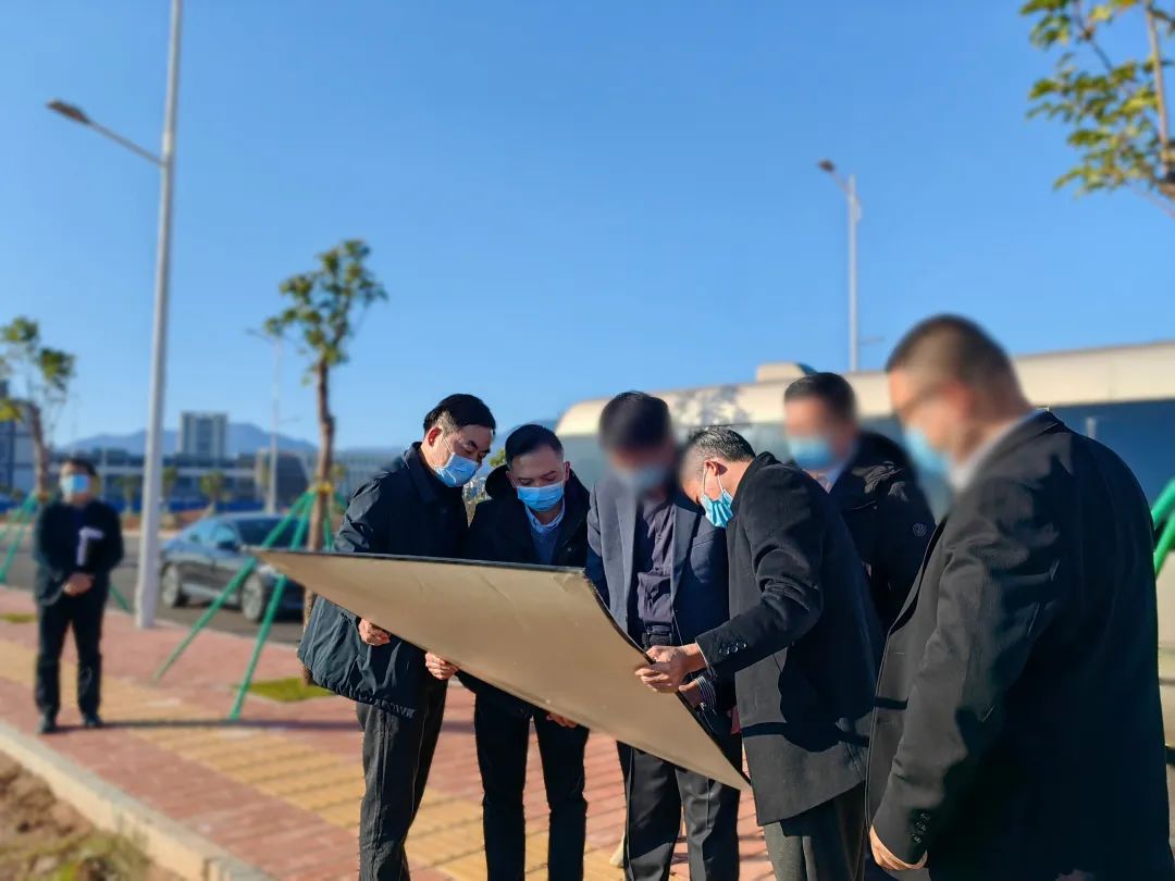 行業(yè)領(lǐng)軍，銷量劇增！大型高端裝備制造投資選址項(xiàng)目方實(shí)地考察廣東某地方政府