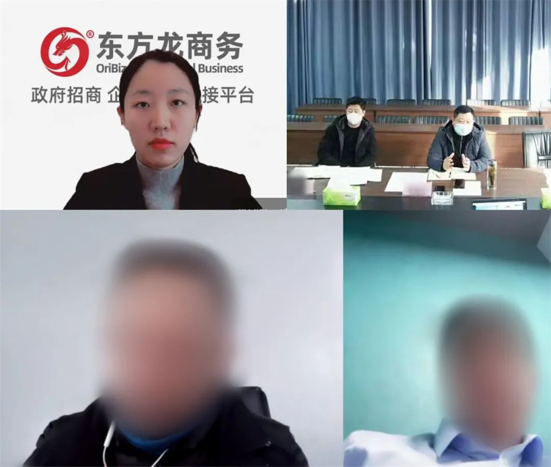 銷量全國(guó)領(lǐng)先，年產(chǎn)值10億！安徽某地方政府成功對(duì)接高品質(zhì)速凍食品生產(chǎn)投資選址項(xiàng)目