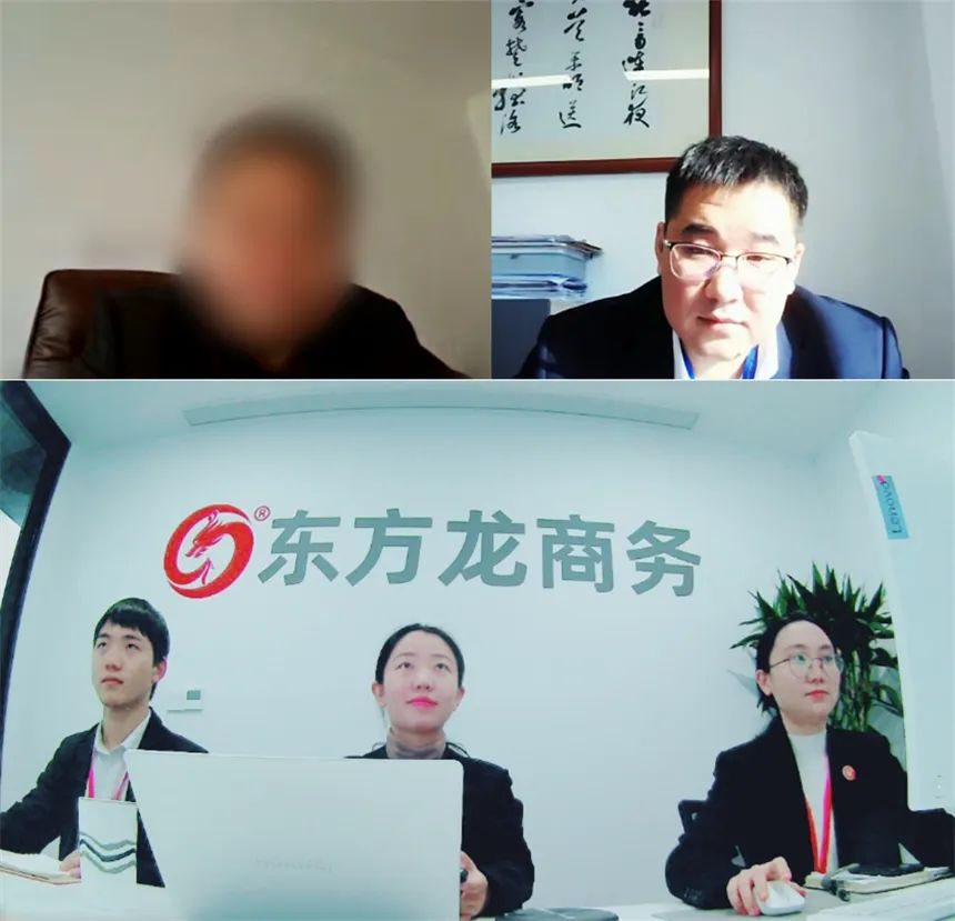 專精特新，產(chǎn)品暢銷國內(nèi)外！陜西某地方政府成功對接高品質(zhì)大型環(huán)保設(shè)備擴建投資選址項目