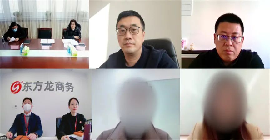 憑借領先技術占據行業(yè)重要地位！遼寧某地方政府成功對接數字經濟區(qū)域總部投資選址項目