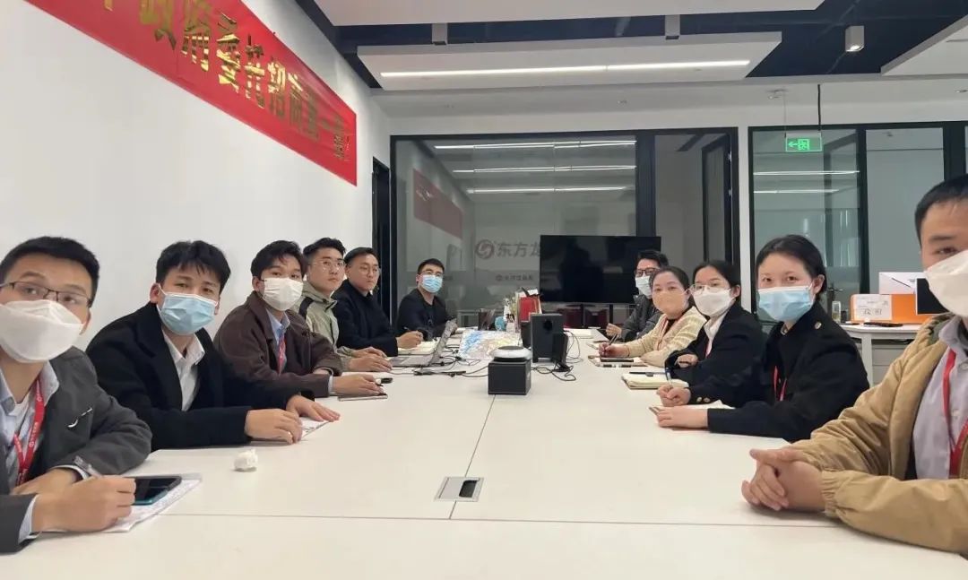 大干100天，決勝?zèng)Q戰(zhàn)第四季度，攻堅(jiān)沖刺年度總?cè)蝿?wù)！12月下旬，集團(tuán)成功通過(guò)25個(gè)優(yōu)質(zhì)投資選址項(xiàng)目