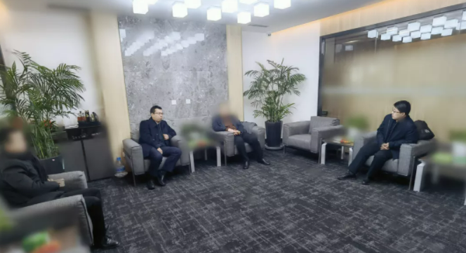  投資20億，初次對接即簽約！集團(tuán)助推甘肅某地方政府與品牌紙制品擴(kuò)建投資選址項目方成功簽訂投資協(xié)議