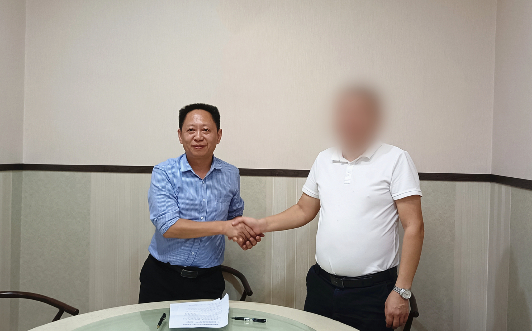 三星、LG的長期合作商！智能移動終端擴(kuò)建投資選址項目正式落地四川眉山