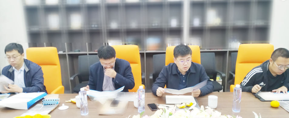 進(jìn)博捷報頻傳！高品質(zhì)改性材料投資選址項目正式落地山東濱州沾化區(qū)