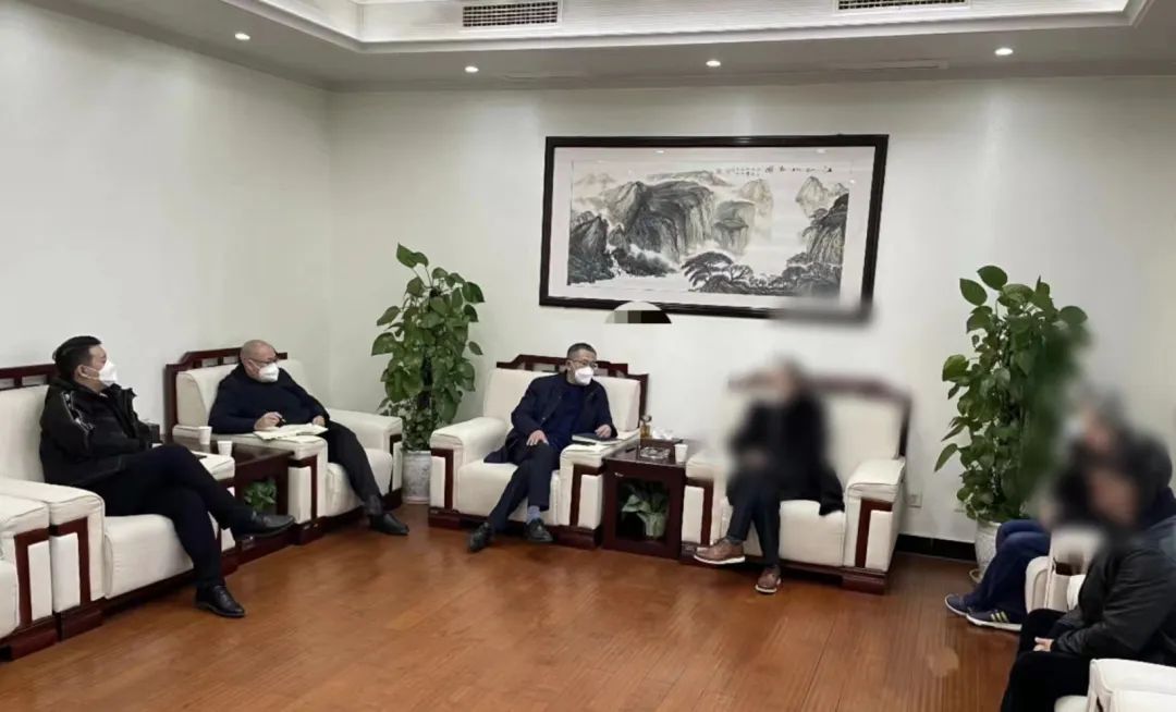 投資額7億，年?duì)I業(yè)額10億！行業(yè)龍頭生物新材料擴(kuò)建投資選址項(xiàng)目方赴重慶某地方政府考察調(diào)研