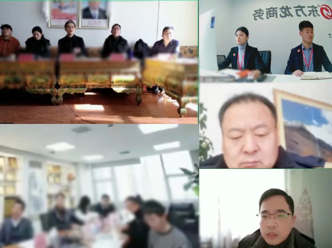 投資6億！西藏某地方政府成功對接智慧物流產(chǎn)業(yè)基地投資選址項目