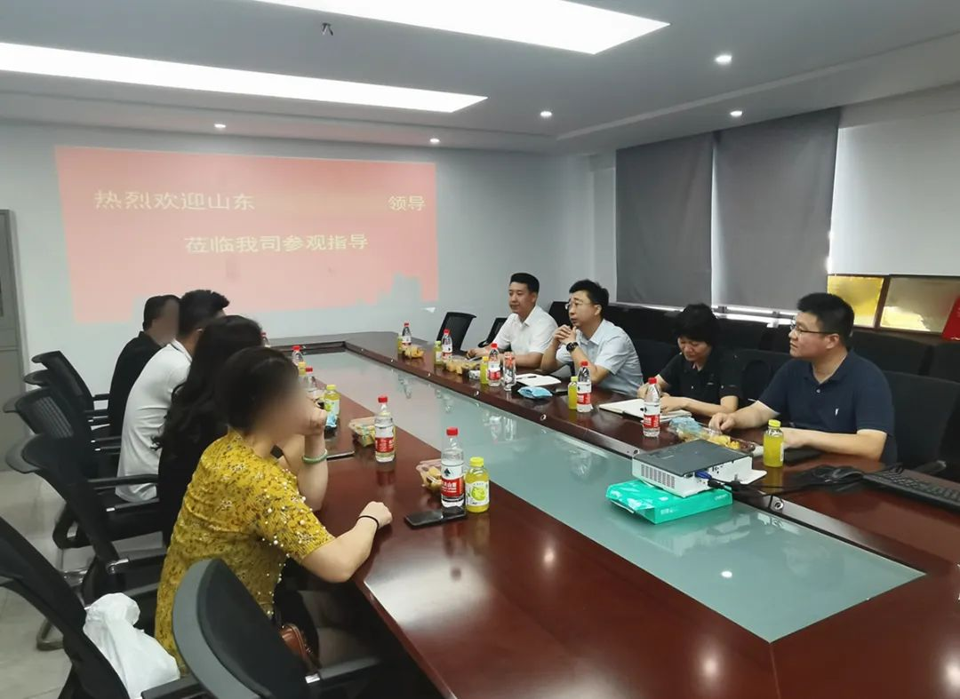 高新技術(shù)企業(yè)，知名品牌供貨商，產(chǎn)品暢銷全球！山東某地方政府與高檔婚紗禮服布料擴(kuò)建投資選址項(xiàng)目方成功簽訂投資協(xié)議