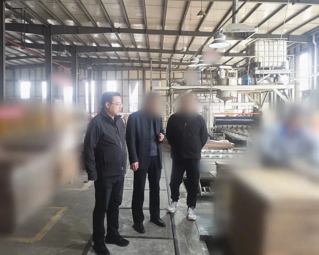 年產(chǎn)值10億，行業(yè)知名品牌！陜西某地方政府成功對接家居建材新材料投資選址項目