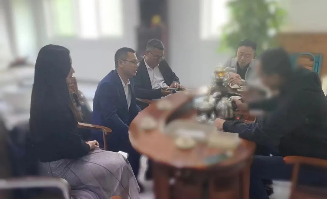 華為、VIVO等品牌特約供應(yīng)商！廣西某地方政府實(shí)地對(duì)接專精特新手機(jī)配件搬遷投資選址項(xiàng)目