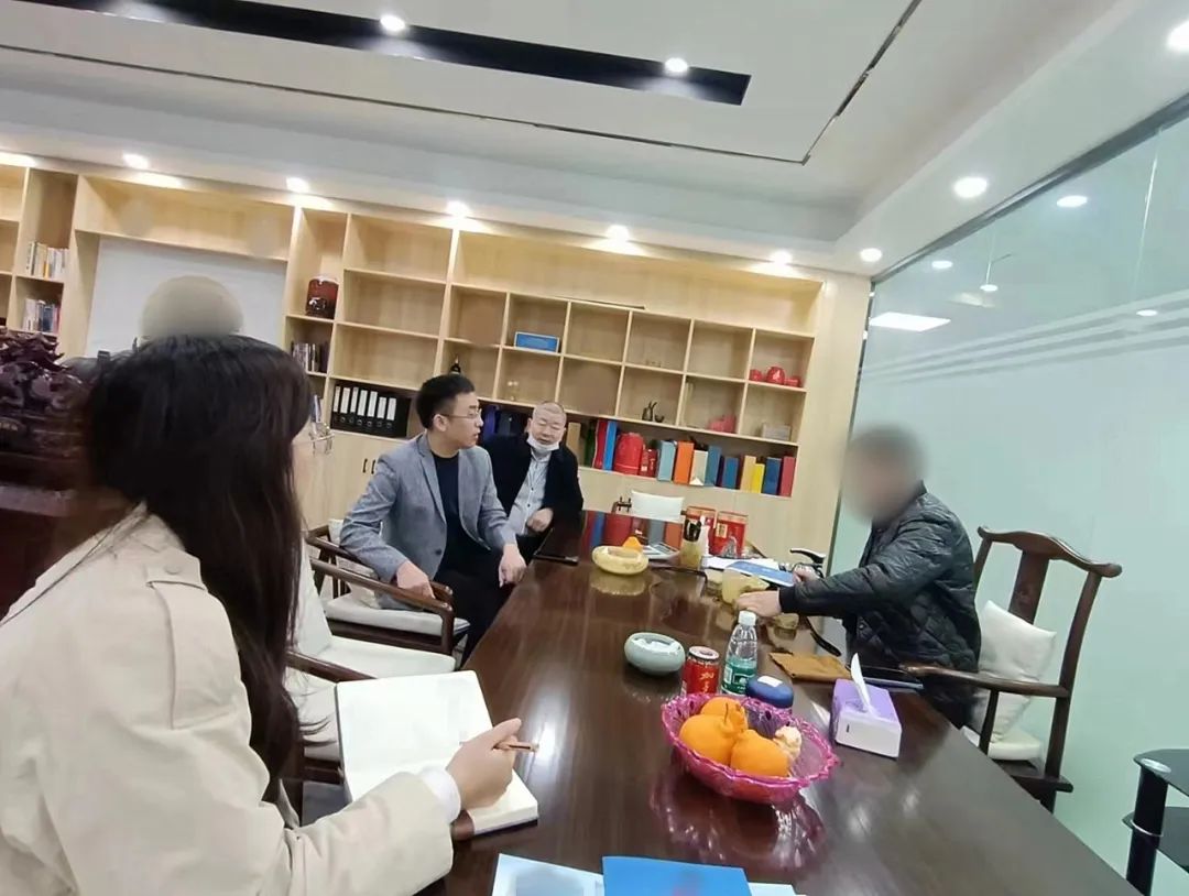 合作商有京東方、三星等知名品牌！湖北某地方政府實地對接高品質(zhì)光電顯示部件擴建投資選址項目
