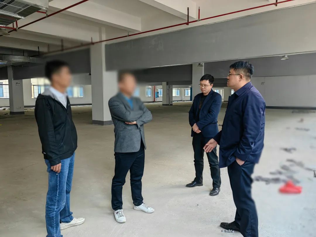 技術(shù)領(lǐng)先，訂單充足！消費類電池擴建投資選址項目方反向考察湖南某地方政府
