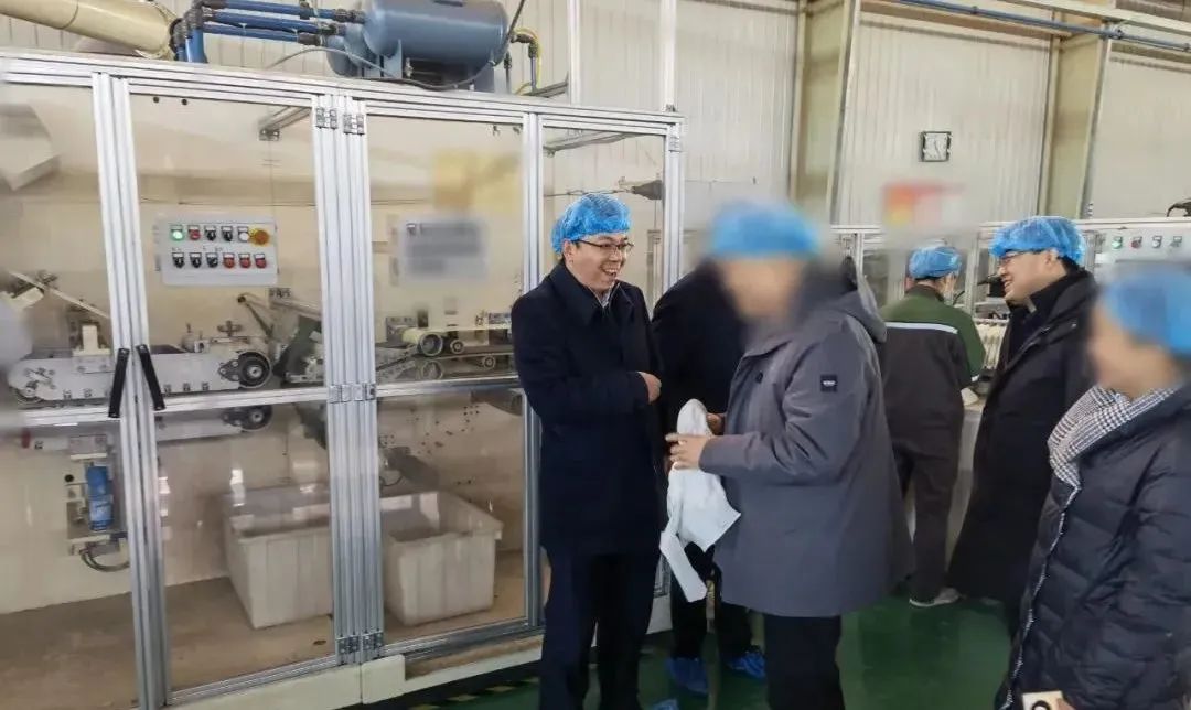 投資20億+25億，打造規(guī)?；鞅奔埗迹〖瘓F成功推動品牌紙制品擴建投資選址項目落戶甘肅平?jīng)龀缧趴h