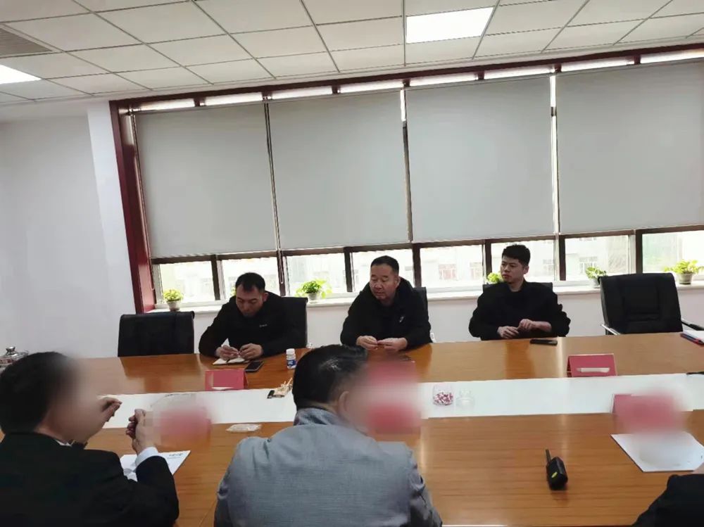 技術(shù)先進(jìn)，案例成熟，落地快！山東某地方政府實(shí)地對(duì)接高品質(zhì)新型醫(yī)用輔料投資選址項(xiàng)目