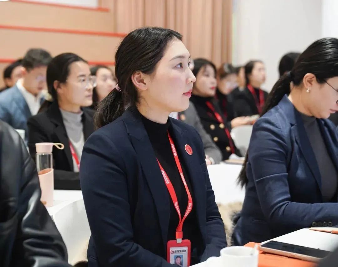 招商“她”力量！致敬招商隊(duì)伍中最美的“她”！