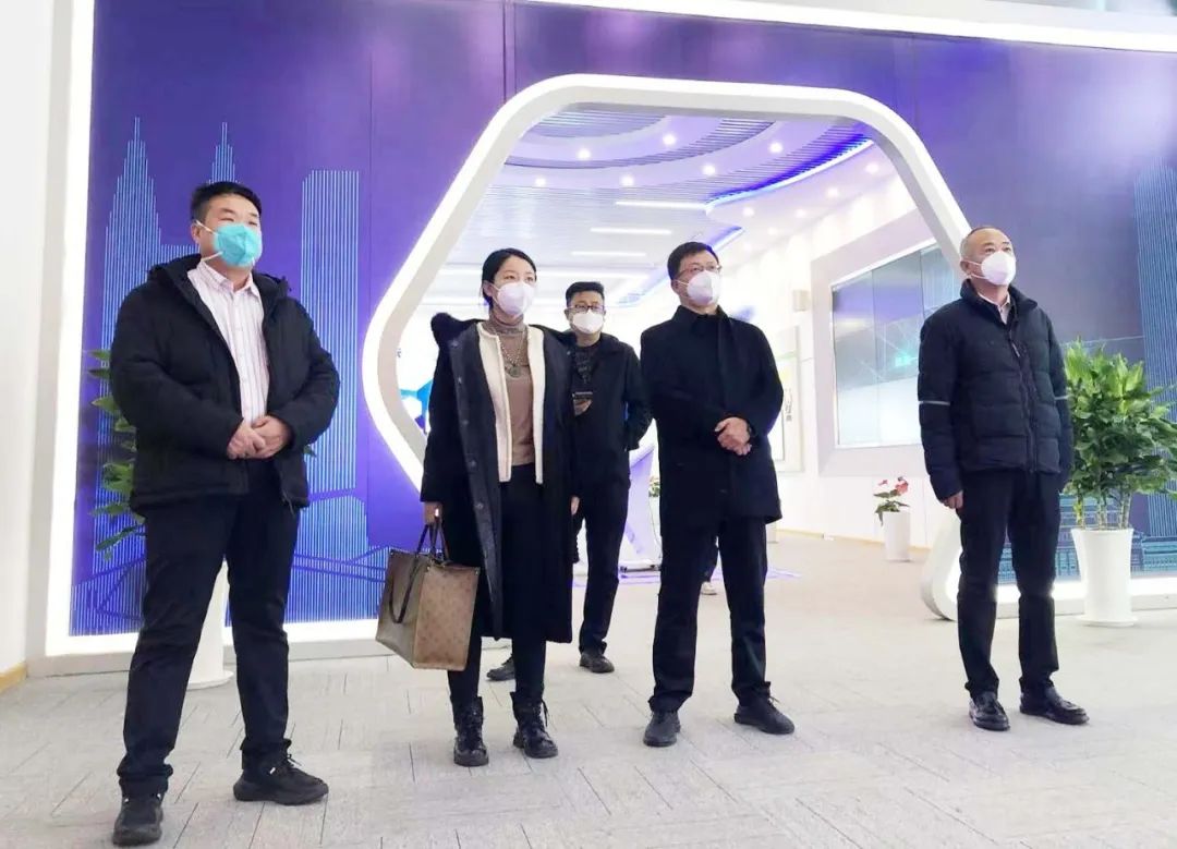 招商“她”力量！致敬招商隊(duì)伍中最美的“她”！