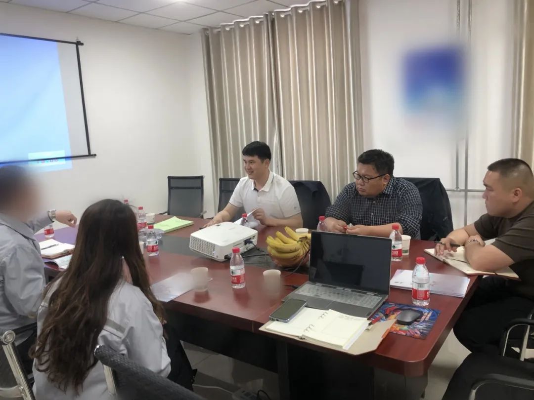 投資6億，年產(chǎn)值10億！內(nèi)蒙古某地方政府實(shí)地對(duì)接精細(xì)化工及農(nóng)藥中間體投資選址項(xiàng)目
