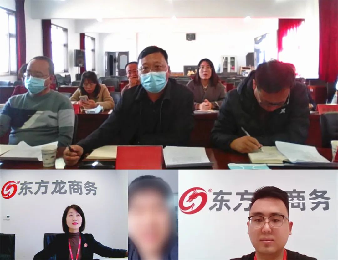 美團一級供應(yīng)商，行業(yè)領(lǐng)先品牌！河北某地方政府成功對接綠色食品生產(chǎn)配送投資選址項目