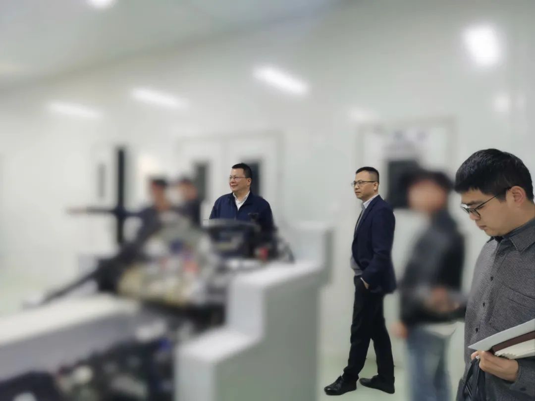 年產(chǎn)值10億！專精特新、隱形冠軍企業(yè)！浙江某地方政府實(shí)地對(duì)接行業(yè)領(lǐng)先包裝設(shè)備搬遷&延鏈環(huán)保制品生產(chǎn)投資選址項(xiàng)目