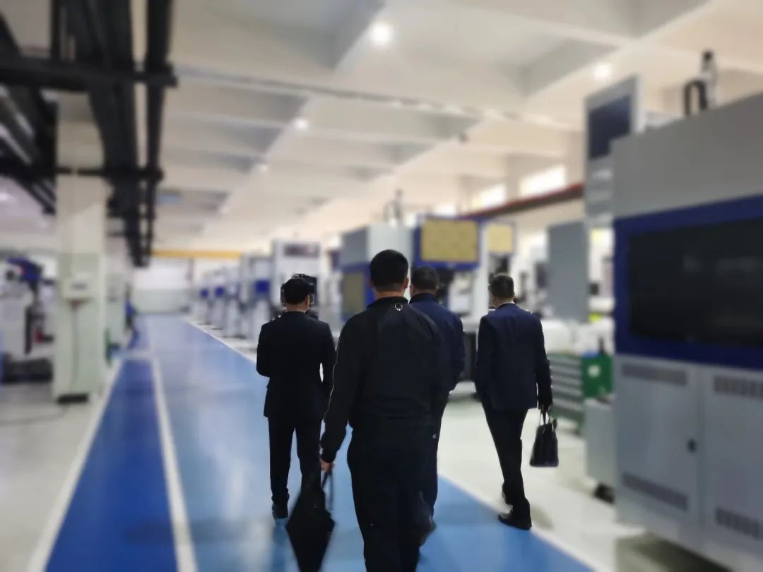 年產(chǎn)值10億！專精特新、隱形冠軍企業(yè)！浙江某地方政府實(shí)地對(duì)接行業(yè)領(lǐng)先包裝設(shè)備搬遷&延鏈環(huán)保制品生產(chǎn)投資選址項(xiàng)目