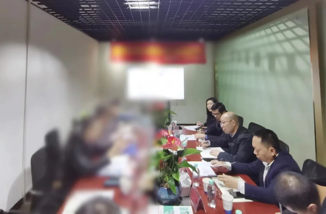 產(chǎn)品應用廣泛，訂單穩(wěn)定！四川某地方政府實地對接聚合物鋰電池投資選址項目
