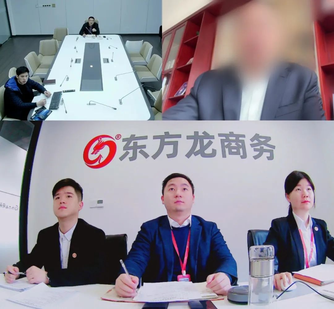 專精特新企業(yè)，細(xì)分領(lǐng)域隱形冠軍！浙江某地方政府成功對接環(huán)保特種氣體擴(kuò)建投資選址項(xiàng)目