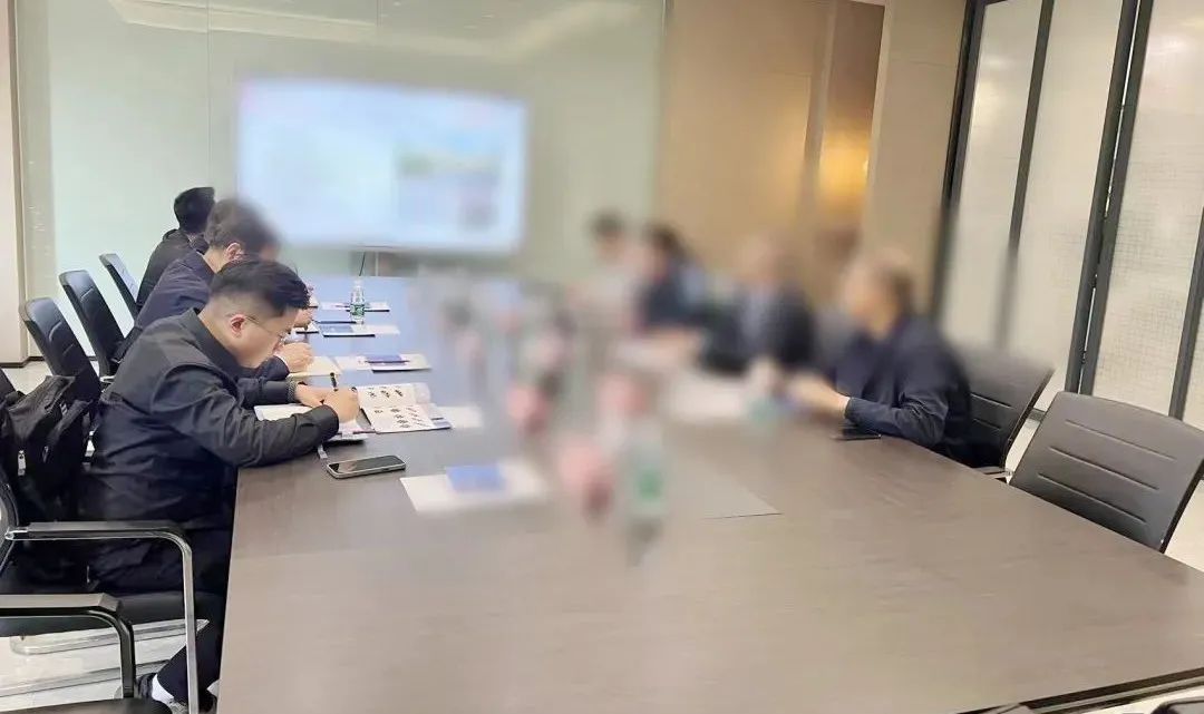 華為、小米等知名企業(yè)供應(yīng)商！安徽某地方政府實地對接高端光學(xué)制造生產(chǎn)投資選址項目