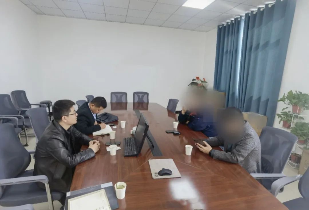 省重點(diǎn)企業(yè)，擁有多項(xiàng)技術(shù)專利！山東某地方政府成功對(duì)接半導(dǎo)體元器件生產(chǎn)投資選址項(xiàng)目