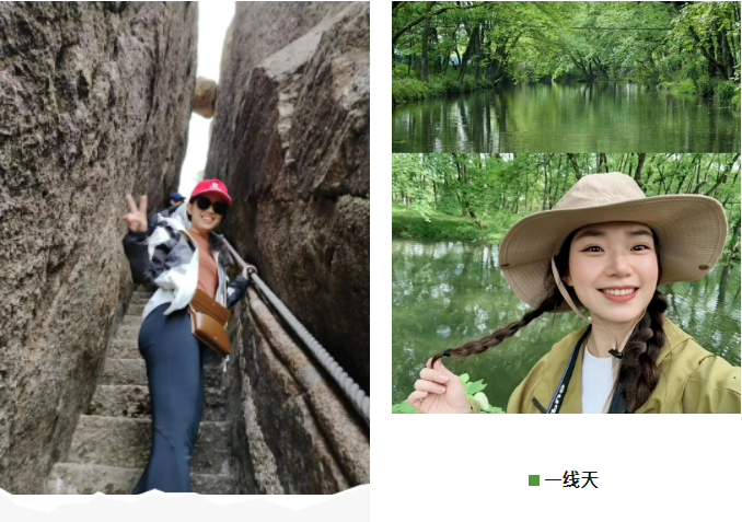 東方龍商務(wù)與春天有個約會！集團(tuán)100余人赴安徽黃山“團(tuán)建”，太嗨了！“奔跑二季度”——我們準(zhǔn)備好了！
