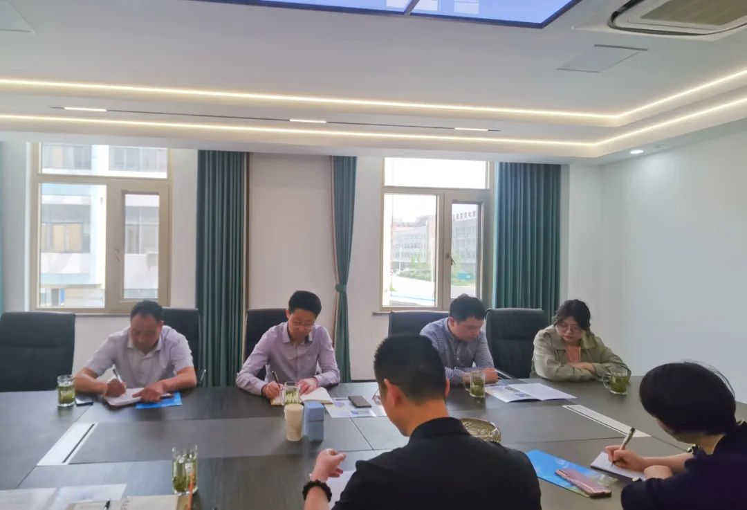 高新技術(shù)企業(yè)，中國知名品牌！安徽某地方政府成功對接新型環(huán)保包裝制品擴(kuò)建投資選址項目