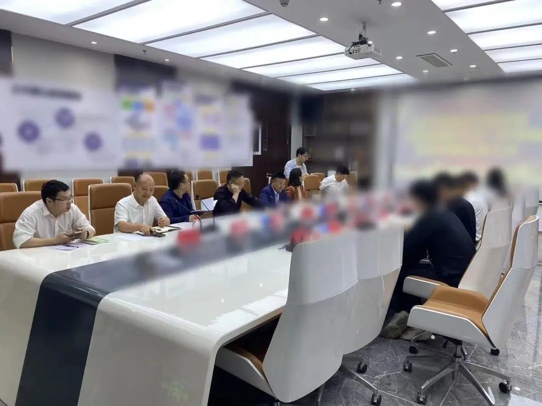 投資額30億，年產(chǎn)值100億！四川某地方政府園區(qū)黨工委書記帶隊實地參觀調(diào)研智能終端產(chǎn)業(yè)鏈生產(chǎn)投資選址項目