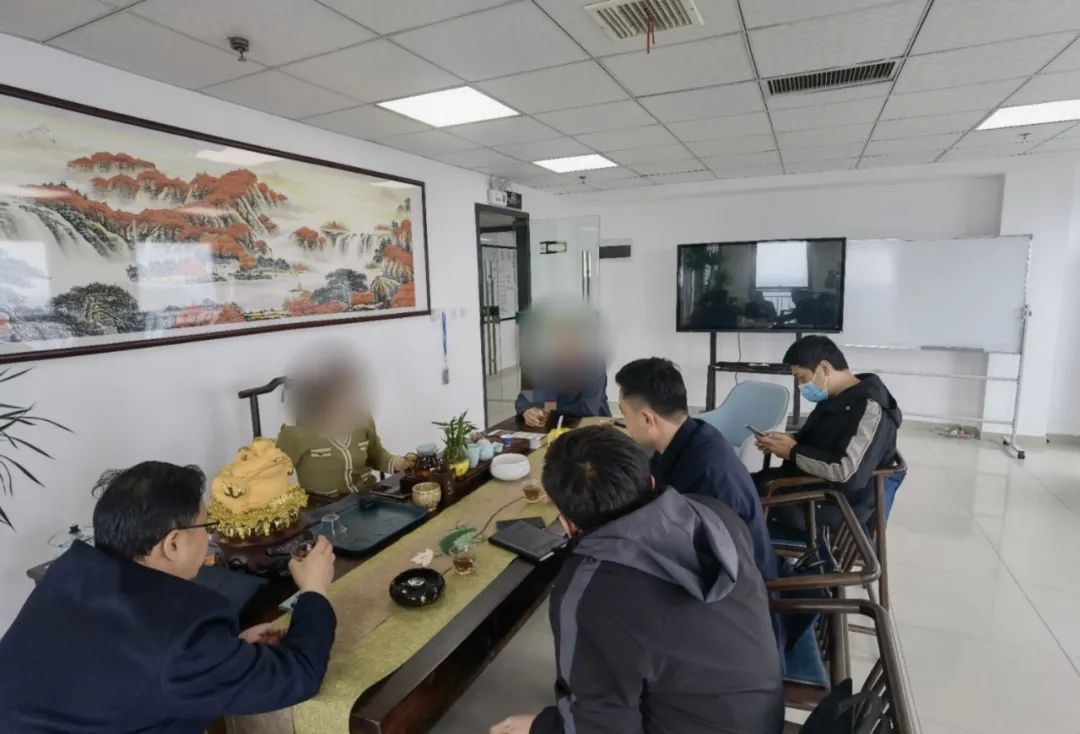 高新技術企業(yè)、行業(yè)標準制定單位！山東某地方政府成功對接老牌水果提取精深加工投資選址項目