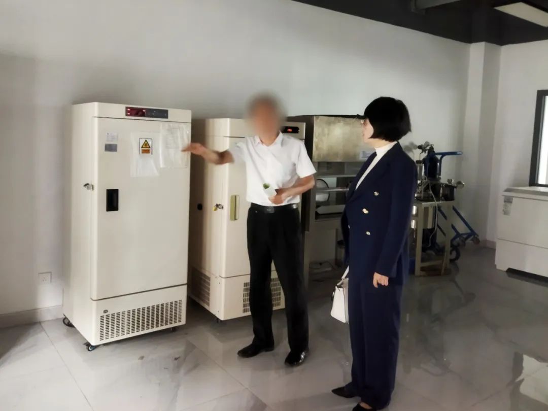 專精特新企業(yè)，全球出貨量領(lǐng)先！遼寧某地方政府成功對(duì)接500強(qiáng)水處理環(huán)保材料擴(kuò)建投資選址項(xiàng)目