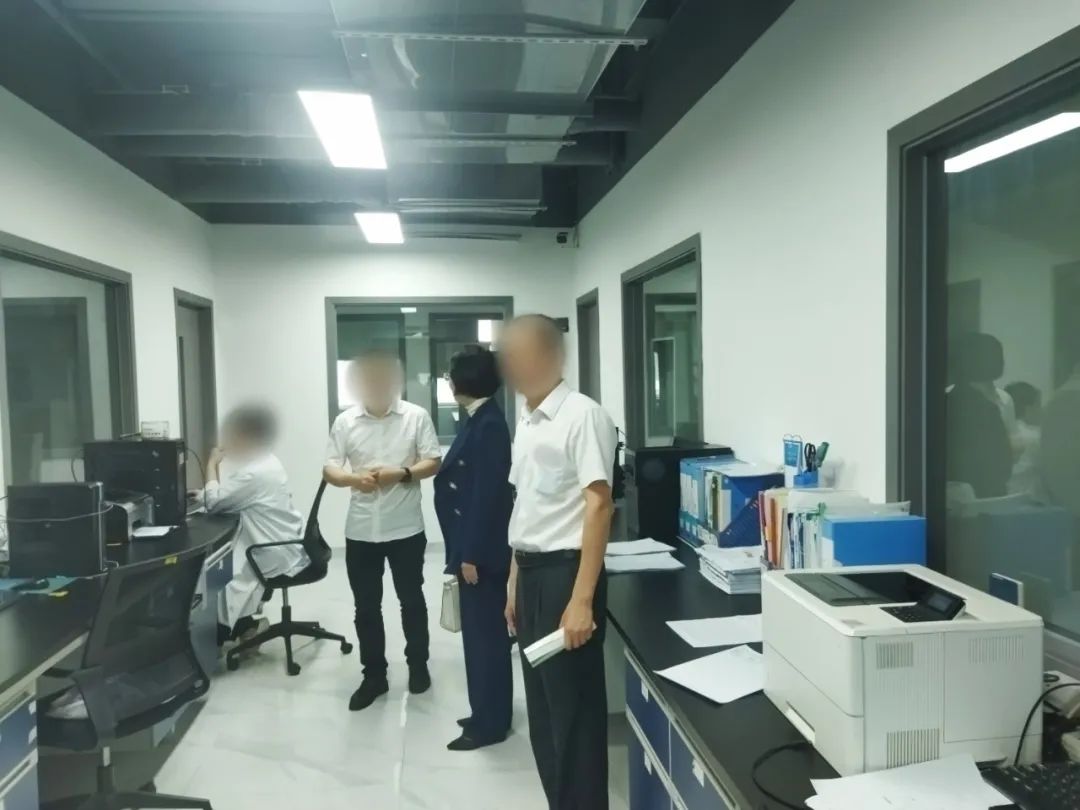 專精特新企業(yè)，全球出貨量領(lǐng)先！遼寧某地方政府成功對(duì)接500強(qiáng)水處理環(huán)保材料擴(kuò)建投資選址項(xiàng)目