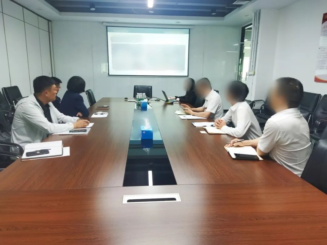 專精特新企業(yè)，全球出貨量領(lǐng)先！遼寧某地方政府成功對(duì)接500強(qiáng)水處理環(huán)保材料擴(kuò)建投資選址項(xiàng)目