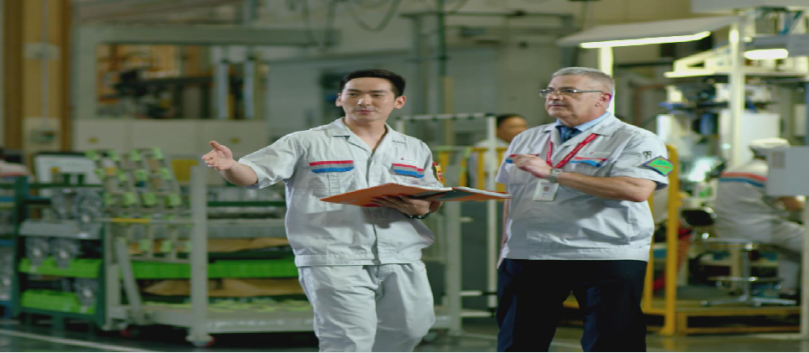 集團全力助推湖北襄陽南漳縣委托招商引資，擦亮南漳“金”字招牌，打造南漳發(fā)展新高地
