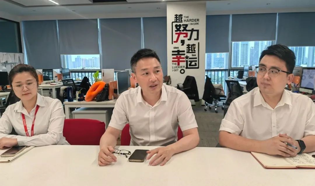 樹立項(xiàng)目為王，打造招大引強(qiáng)“強(qiáng)磁場”！5月上旬，集團(tuán)共28個優(yōu)質(zhì)投資選址項(xiàng)目通過評估！