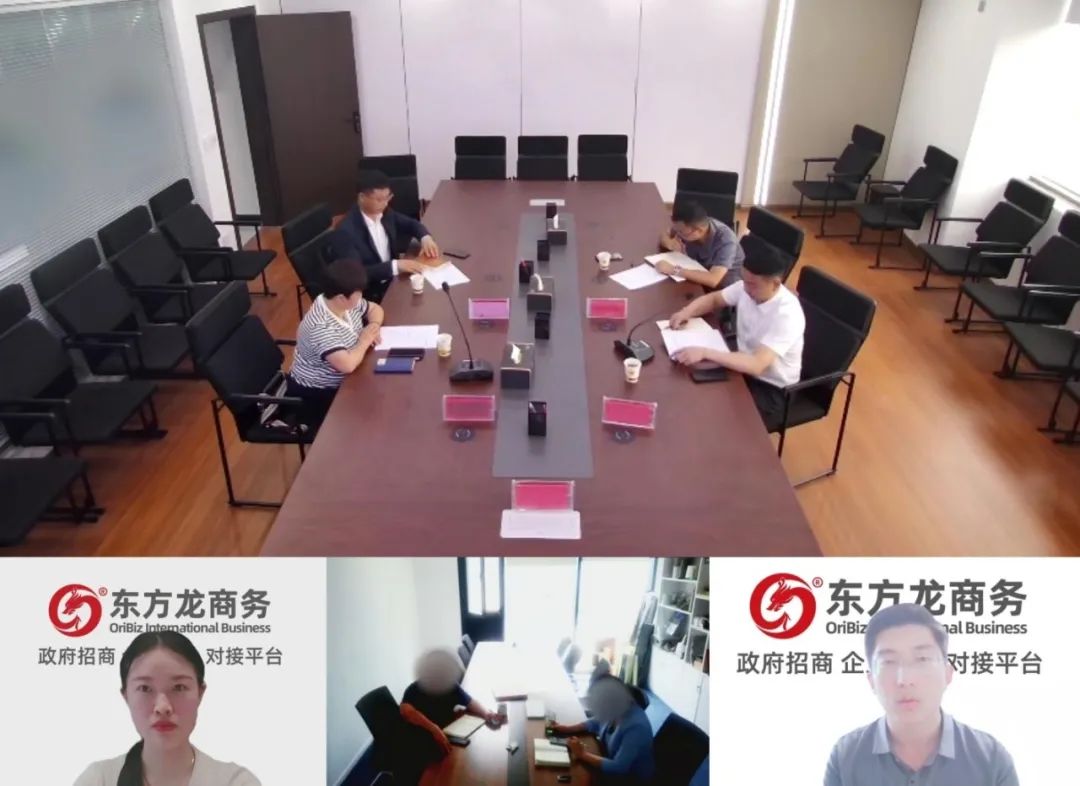 掌握世界領先工藝技術，行業(yè)知名度高！貴州某地方政府成功對接多品類礦產深加工投資選址項目