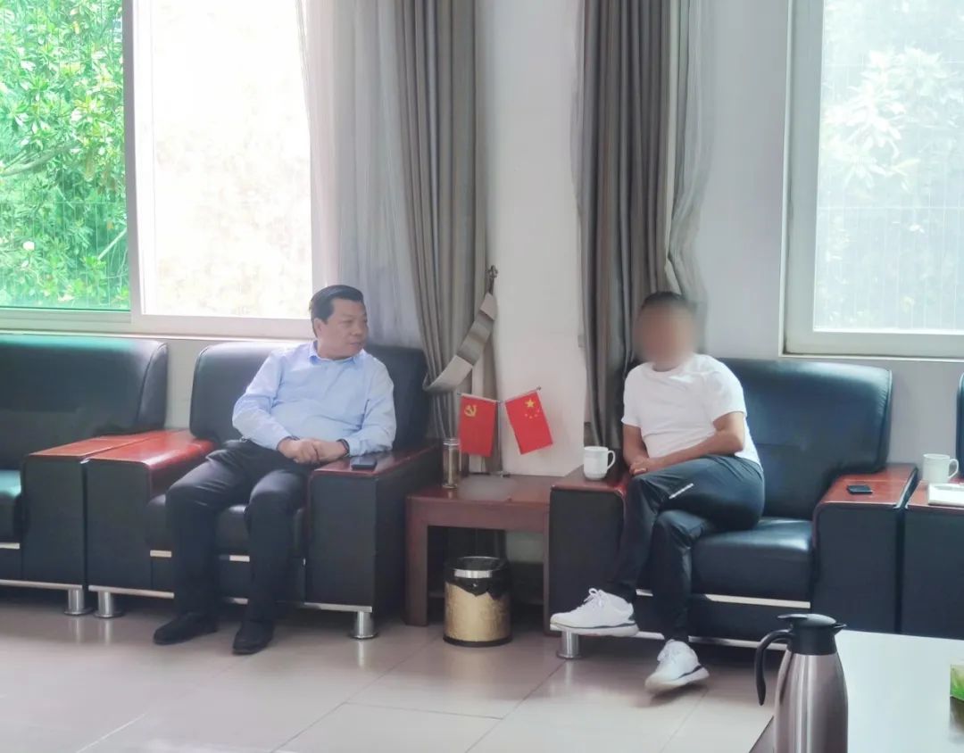 投資額5億，產(chǎn)品暢銷歐洲、北美和東南亞市場！LED顯示屏+光源產(chǎn)品生產(chǎn)擴建投資選址項目方實地考察河南某地方政府