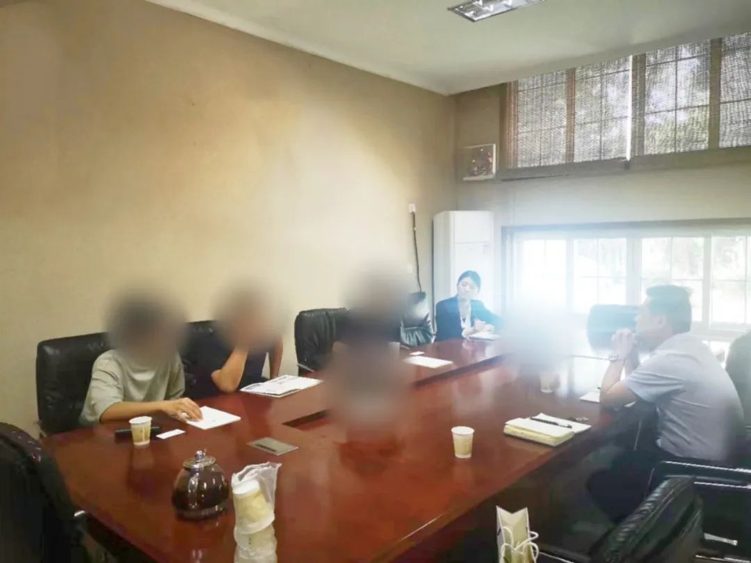 超百項專利，行業(yè)領(lǐng)先品牌！浙江某地方政府實地對接生物醫(yī)藥配套輔材投資選址項目