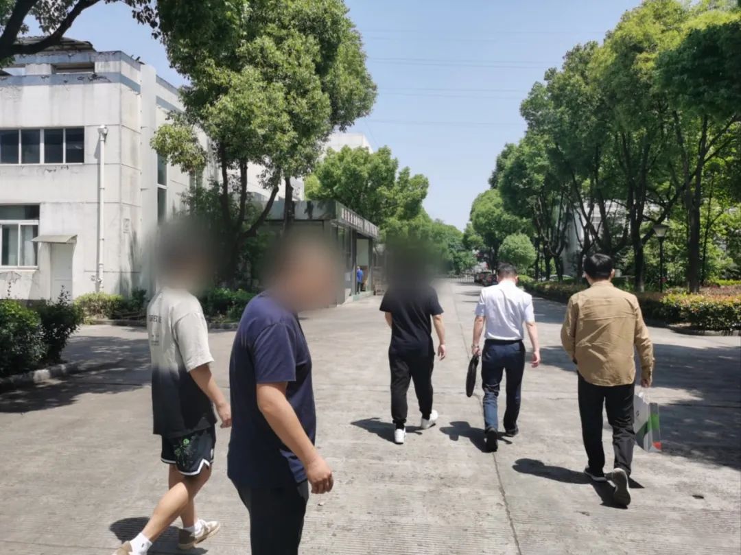 超百項專利，行業(yè)領(lǐng)先品牌！浙江某地方政府實地對接生物醫(yī)藥配套輔材投資選址項目