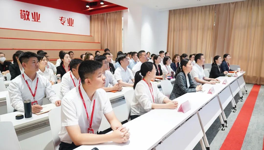 大項目“頂天立地”，跑出落地“加速度”！5月下旬，集團33個優(yōu)質(zhì)投資選址項目成功通過評估