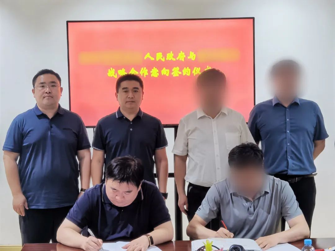 【5月委托招商運營服務地圖】提質增效為基調，項目落地為目標，用口碑彰顯集團服務質量！