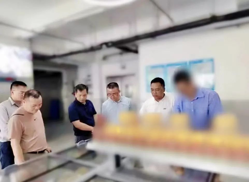 省級農(nóng)業(yè)龍頭企業(yè)，全國擁有數(shù)十個生產(chǎn)基地！廣西某地方政府實地對接大型農(nóng)業(yè)龍頭蔬菜加工生產(chǎn)擴(kuò)建投資選址項目