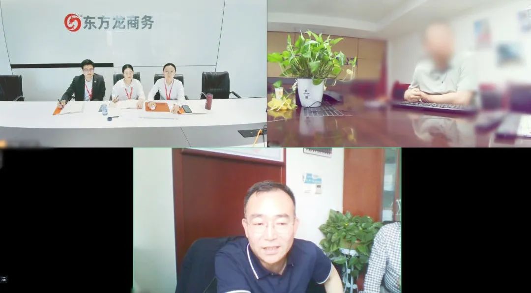 萬(wàn)科、綠地等地產(chǎn)公司長(zhǎng)期合作商！甘肅某地方政府成功對(duì)接新型建筑材料生產(chǎn)擴(kuò)建投資選址項(xiàng)目