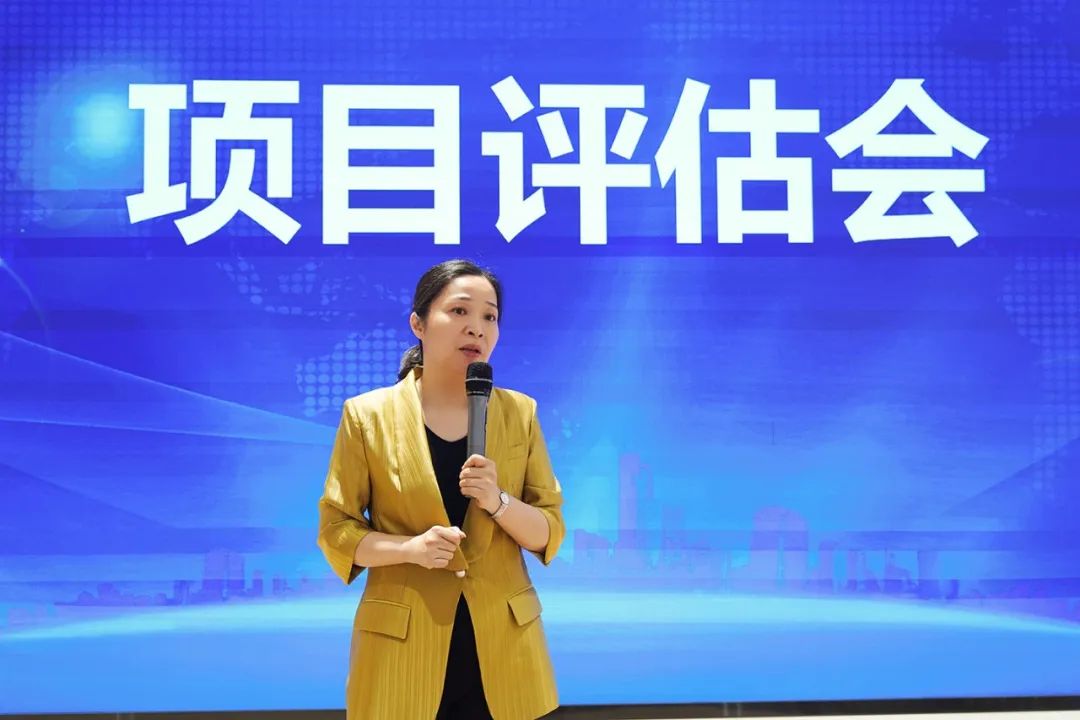 集團(tuán)項(xiàng)目開發(fā)工作全面提速提質(zhì)提效！6月中旬，集團(tuán)共38個(gè)優(yōu)質(zhì)投資選址項(xiàng)目通過評(píng)估